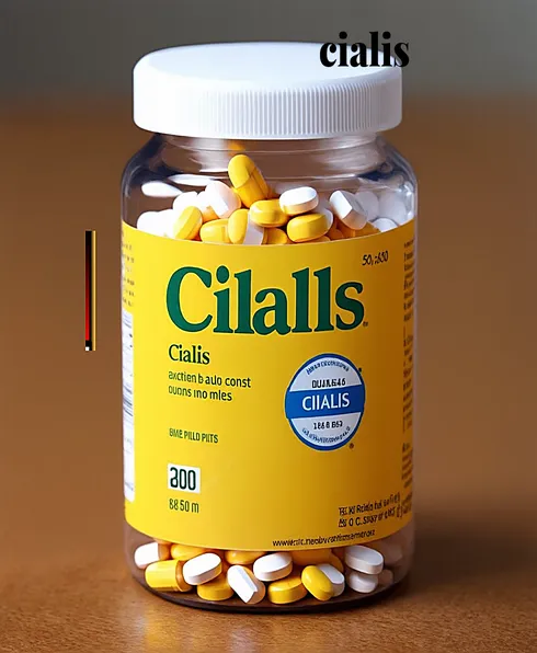 Risque achat cialis sur internet